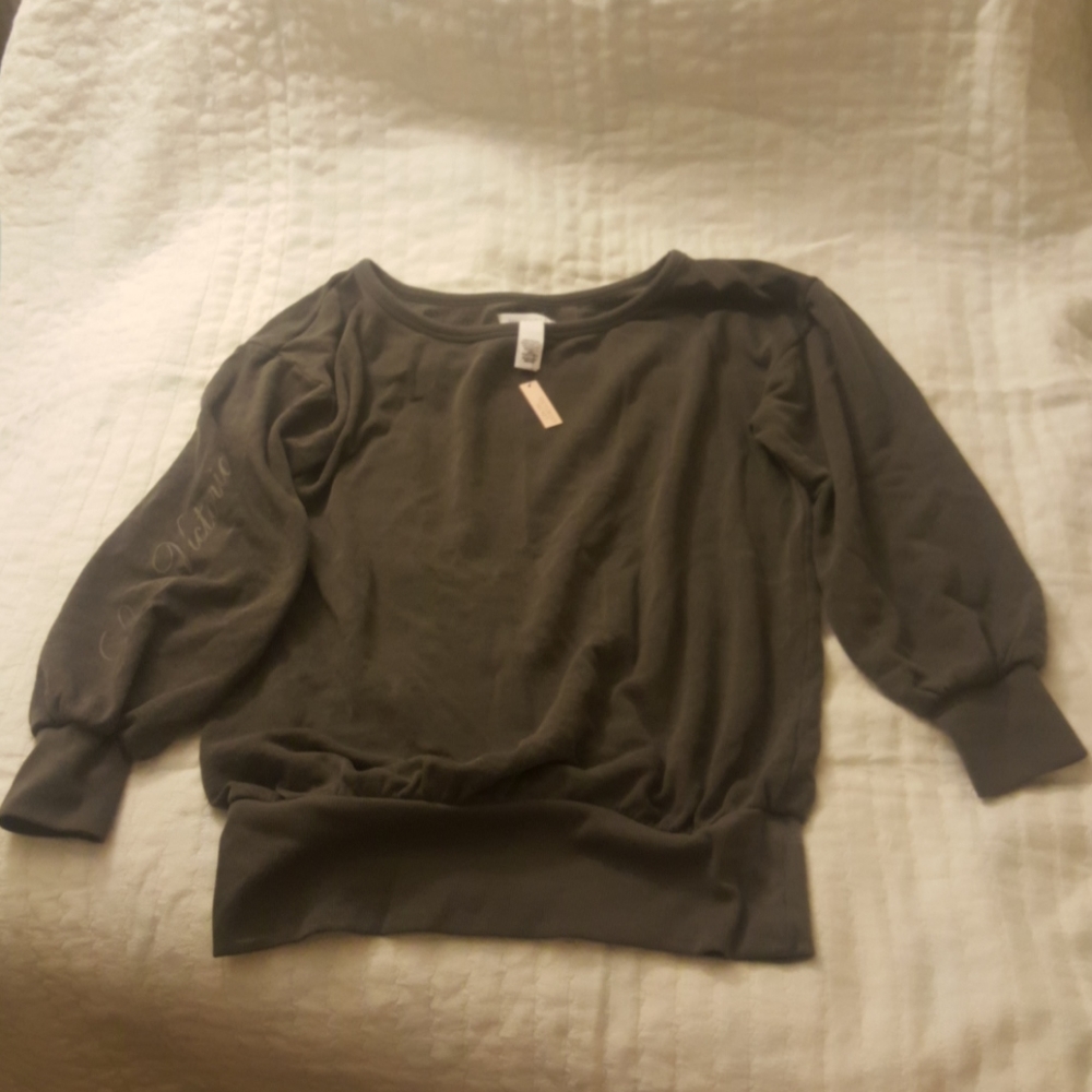 Victoria Secret top